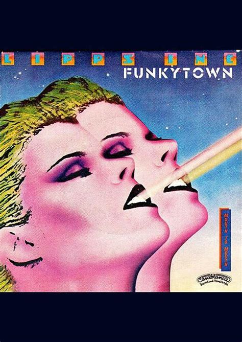 The above-mentioned site also wrote why this torture video is named FunkyTown. . Video funky town